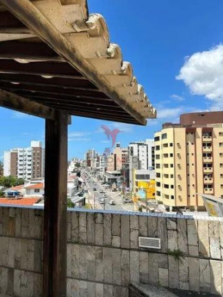 Imagem Apartamento com 5 Quartos à Venda, 370 m² em Manaira - João Pessoa Imagem Apartamento com 5 Quartos à Venda, 370 m² em Manaira - João Pessoa
