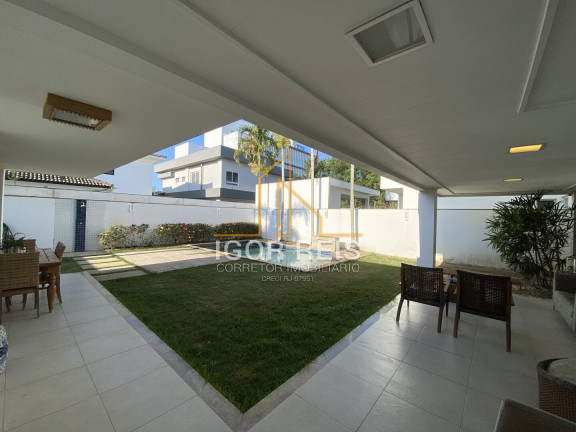Imagem Casa de Condomínio com 4 Quartos à Venda, 450 m² em Parque Califórnia - Campos Dos Goytacazes Imagem Casa de Condomínio com 4 Quartos à Venda, 450 m² em Parque Califórnia - Campos Dos Goytacazes
