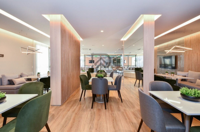Imagem Apartamento com 3 Quartos à Venda, 123 m² em Campo Belo - São Paulo Imagem Apartamento com 3 Quartos à Venda, 123 m² em Campo Belo - São Paulo