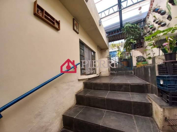 Imagem Casa com 3 Quartos à Venda, 520 m² em Vila Mangalot - São Paulo Imagem Casa com 3 Quartos à Venda, 520 m² em Vila Mangalot - São Paulo