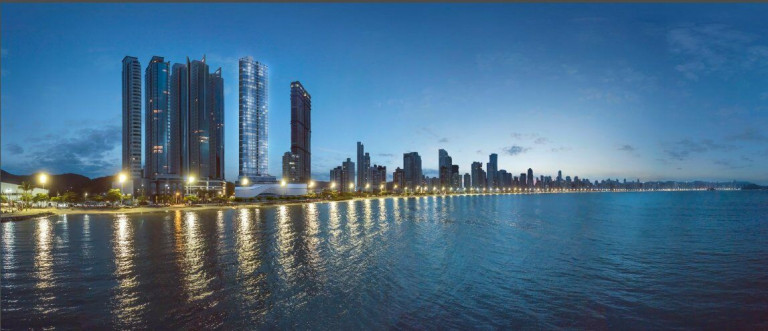 Imagem Apartamento com 4 Quartos à Venda, 230 m² em Centro - Balneário Camboriú