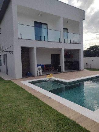 Imagem Casa com 4 Quartos à Venda, 227 m² em Inoa - Maricá Imagem Casa com 4 Quartos à Venda, 227 m² em Inoa - Maricá