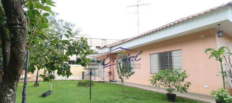 Imagem Casa com 4 Quartos à Venda, 178 m² em Butantã - São Paulo Imagem Casa com 4 Quartos à Venda, 178 m² em Butantã - São Paulo
