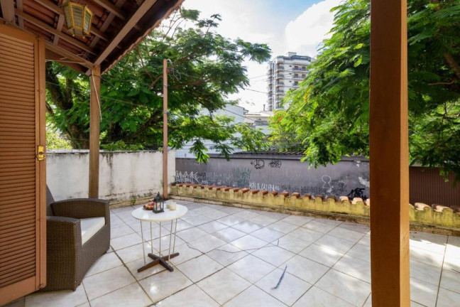 Imagem Casa com 3 Quartos à Venda, 232 m² em Mirandópolis - São Paulo Imagem Casa com 3 Quartos à Venda, 232 m² em Mirandópolis - São Paulo