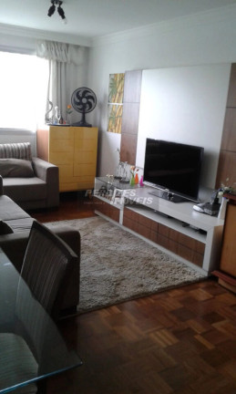 Apartamento com 3 Quartos à Venda, 98 m² em Perdizes - São Paulo