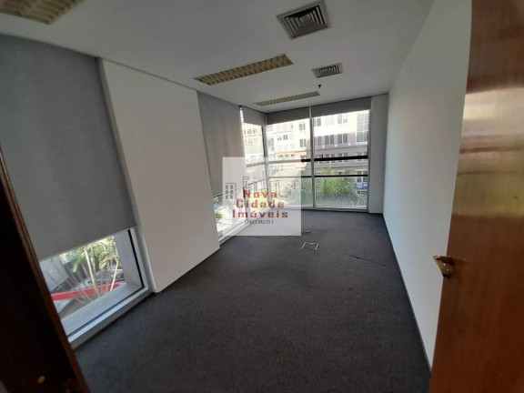 Imagem Imóvel com 6 Quartos para Alugar, 270 m² em Chácara Santo Antônio (zona Sul) - São Paulo