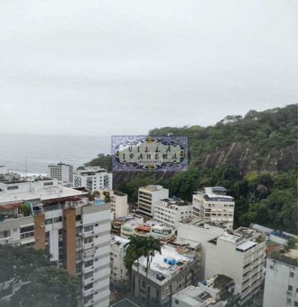 Imagem Apartamento com 3 Quartos à Venda, 94 m² em Leblon - Rio De Janeiro Imagem Apartamento com 3 Quartos à Venda, 94 m² em Leblon - Rio De Janeiro