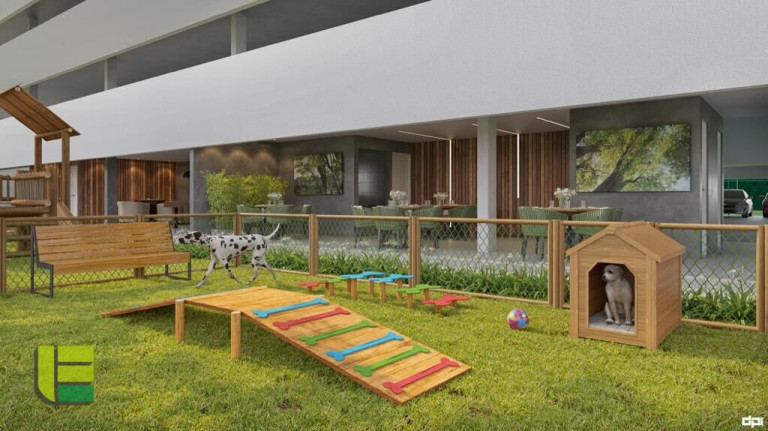 Imagem Apartamento com 2 Quartos à Venda, 44 m² em Imbiribeira - Recife