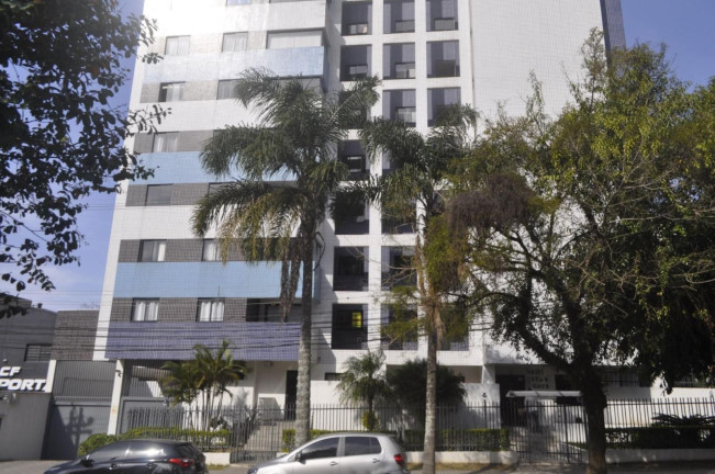 Imagem Apartamento com 3 Quartos à Venda, 115 m² em Portão - Curitiba