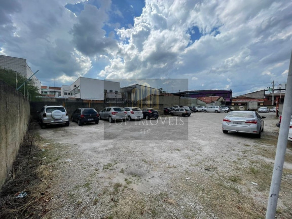 Imagem Terreno à Venda, 1.100 m² em Centro - Jacareí Imagem Terreno à Venda, 1.100 m² em Centro - Jacareí