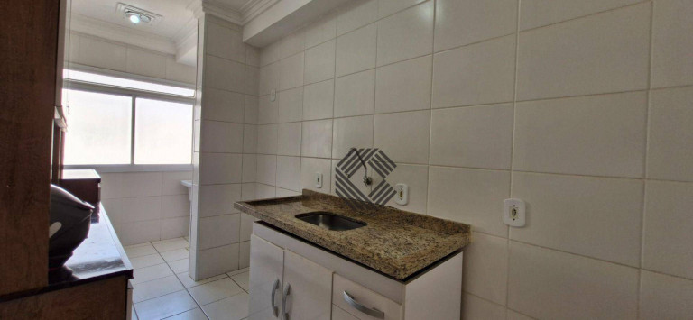 Imagem Apartamento com 2 Quartos para Alugar, 53 m² em Jardim Vera Cruz - Sorocaba Imagem Apartamento com 2 Quartos para Alugar, 53 m² em Jardim Vera Cruz - Sorocaba