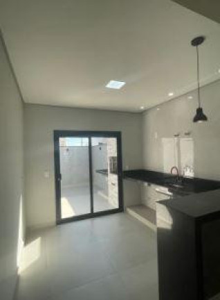 Imagem Casa de Condomínio com 3 Quartos à Venda, 106 m² em Condomínio Villagio Ipanema - Sorocaba