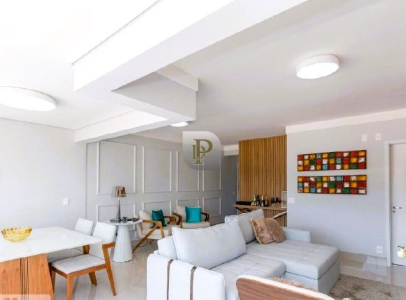 Imagem Apartamento com 2 Quartos à Venda, 84 m² em Jardim Caravelas - São Paulo Imagem Apartamento com 2 Quartos à Venda, 84 m² em Jardim Caravelas - São Paulo