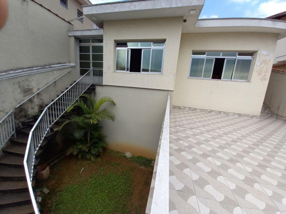 Imagem Casa com 3 Quartos à Venda, 232 m² em Vila Bela Vista (zona Norte) - São Paulo