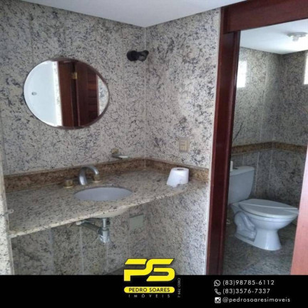Imagem Apartamento com 4 Quartos à Venda, 380 m² em Bessa - João Pessoa Imagem Apartamento com 4 Quartos à Venda, 380 m² em Bessa - João Pessoa