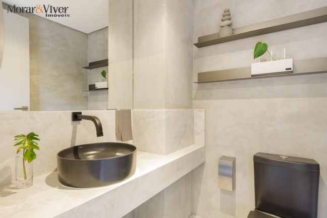 Imagem Apartamento com 3 Quartos à Venda, 161 m² em Centro Cívico - Curitiba Imagem Apartamento com 3 Quartos à Venda, 161 m² em Centro Cívico - Curitiba