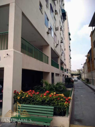 Imagem Apartamento com 2 Quartos à Venda, 54 m² em Madureira - Rio De Janeiro