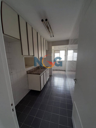 Imagem Apartamento com 3 Quartos à Venda, 72 m² em Vila Andrade - São Paulo Imagem Apartamento com 3 Quartos à Venda, 72 m² em Vila Andrade - São Paulo