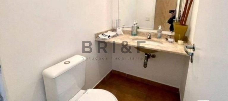Imagem Apartamento com 3 Quartos à Venda, 128 m² em Santo Amaro - São Paulo Imagem Apartamento com 3 Quartos à Venda, 128 m² em Santo Amaro - São Paulo