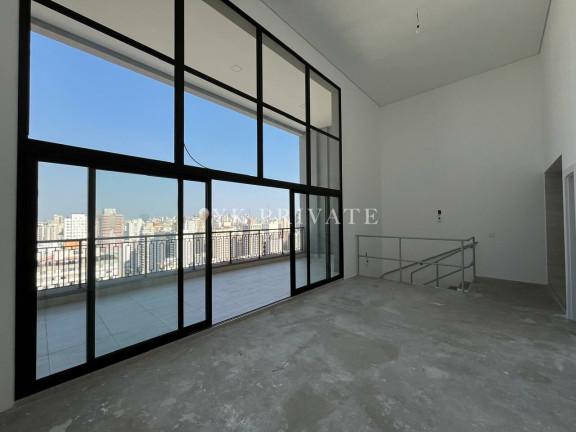 Imagem Cobertura com 3 Quartos à Venda, 312 m² em Perdizes - São Paulo Imagem Cobertura com 3 Quartos à Venda, 312 m² em Perdizes - São Paulo