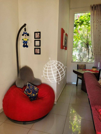 Imagem Casa com 3 Quartos à Venda, 249 m² em Condomínio Shambala I - Atibaia Imagem Casa com 3 Quartos à Venda, 249 m² em Condomínio Shambala I - Atibaia