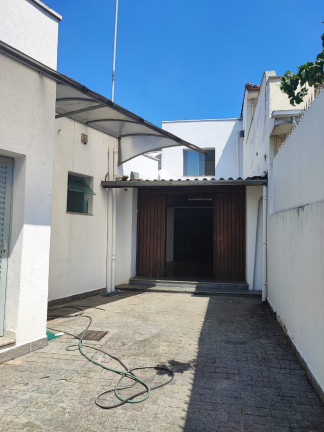 Imagem Casa com 3 Quartos à Venda, 300 m² em Sumaré - São Paulo Imagem Casa com 3 Quartos à Venda, 300 m² em Sumaré - São Paulo