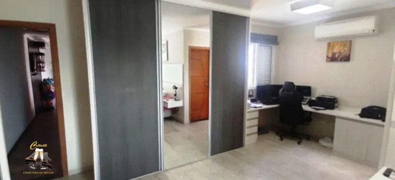 Imagem Cobertura com 3 Quartos à Venda, 176 m² em Vila Floresta - Santo André Imagem Cobertura com 3 Quartos à Venda, 176 m² em Vila Floresta - Santo André