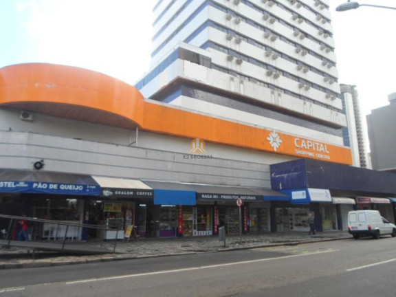 Imagem Imóvel à Venda, 22 m² em Centro - Curitiba Imagem Imóvel à Venda, 22 m² em Centro - Curitiba