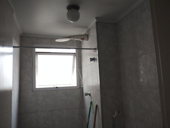 Imagem Apartamento com 1 Quarto à Venda, 40 m² em Brás - São Paulo