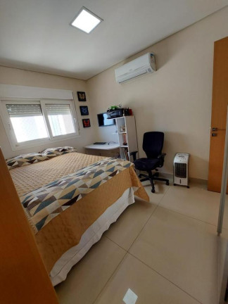 Imagem Apartamento à Venda, 121 m² em Setor Marista - Goiânia