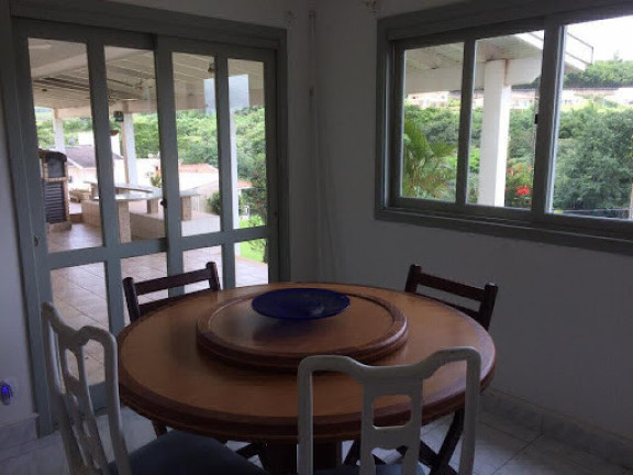 Imagem Casa com 3 Quartos à Venda, 290 m² em Condominio Villaggio Capriccio - Louveira