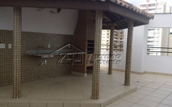 Imagem Apartamento com 1 Quarto para Alugar, 47 m² em Jardim Aquarius - São José Dos Campos Imagem Apartamento com 1 Quarto para Alugar, 47 m² em Jardim Aquarius - São José Dos Campos