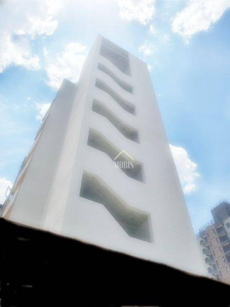 Imagem Apartamento com 2 Quartos à Venda, 37 m² em Campestre - Santo André Imagem Apartamento com 2 Quartos à Venda, 37 m² em Campestre - Santo André