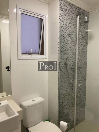 Imagem Apartamento com 3 Quartos à Venda, 74 m² em Campestre - Santo André