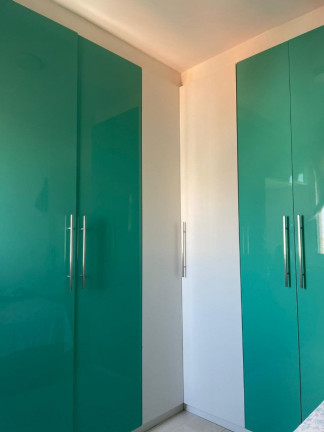 Imagem Imóvel com 2 Quartos à Venda, 60 m² em Vila Santa Catarina - São Paulo