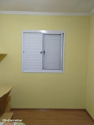 Imagem Apartamento com 2 Quartos à Venda, 48 m² em Vila Firmiano Pinto - São Paulo