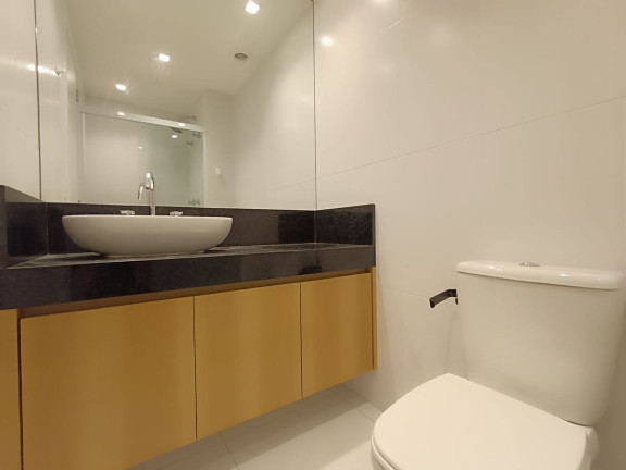 Imagem Apartamento com 1 Quarto para Alugar, 30 m² em Pinheiros - São Paulo