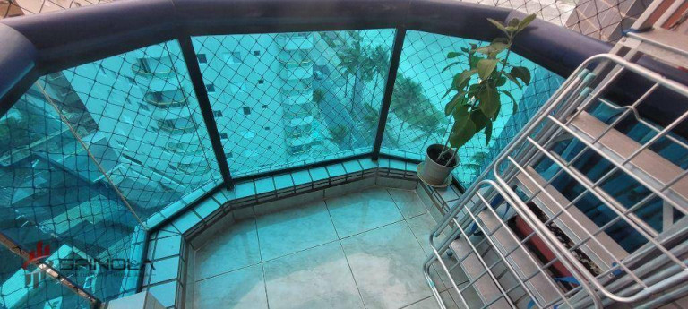 Imagem Apartamento com 2 Quartos à Venda, 81 m² em Caiçara - Praia Grande