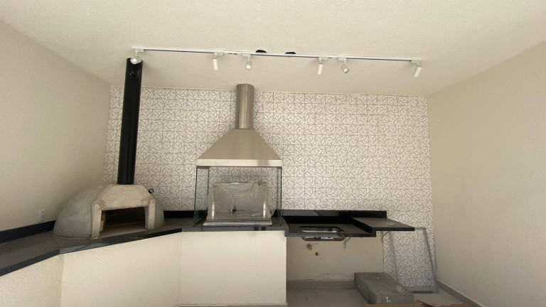 Imagem Apartamento com 1 Quarto à Venda, 45 m² em Bethaville I - Barueri Imagem Apartamento com 1 Quarto à Venda, 45 m² em Bethaville I - Barueri