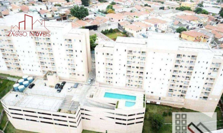 Imagem Apartamento com 2 Quartos à Venda, 53 m² em Jardim Casablanca - São Paulo Imagem Apartamento com 2 Quartos à Venda, 53 m² em Jardim Casablanca - São Paulo