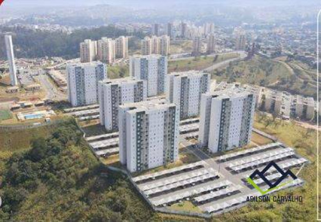 Imagem Apartamento com 2 Quartos à Venda, 61 m² em Jardim Tamoio - Jundiaí Imagem Apartamento com 2 Quartos à Venda, 61 m² em Jardim Tamoio - Jundiaí