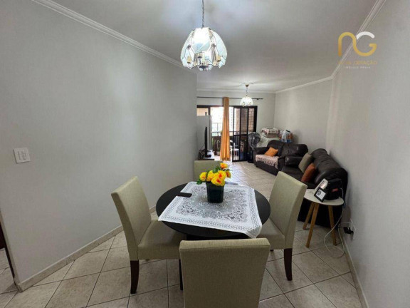 Imagem Apartamento com 2 Quartos à Venda, 84 m² em Tupi - Praia Grande Imagem Apartamento com 2 Quartos à Venda, 84 m² em Tupi - Praia Grande