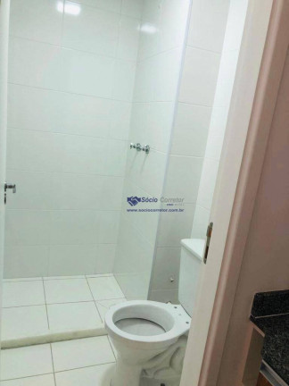 Imagem Apartamento com 2 Quartos à Venda, 56 m² em Vila Rosália - Guarulhos Imagem Apartamento com 2 Quartos à Venda, 56 m² em Vila Rosália - Guarulhos