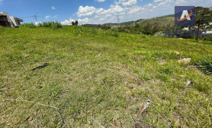 Imagem Terreno à Venda, 1.064 m² em Condomínio Campo De Toscana - Vinhedo