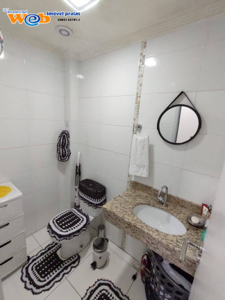 Imagem Apartamento com 2 Quartos à Venda, 100 m² em Ocian - Praia Grande