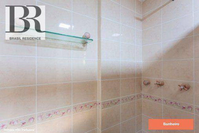 Imagem Apartamento com 2 Quartos à Venda, 73 m² em Vila Alexandria - São Paulo Imagem Apartamento com 2 Quartos à Venda, 73 m² em Vila Alexandria - São Paulo