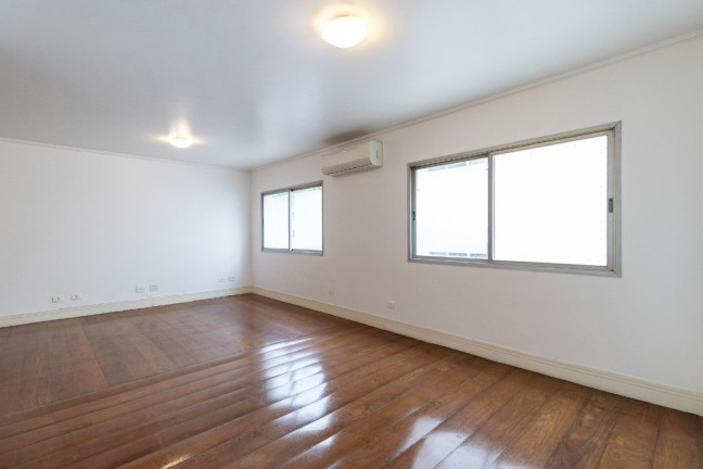 Foto do imóvel Apartamento com 3 Quartos à Venda, 129 m² em Itaim Bibi - São Paulo