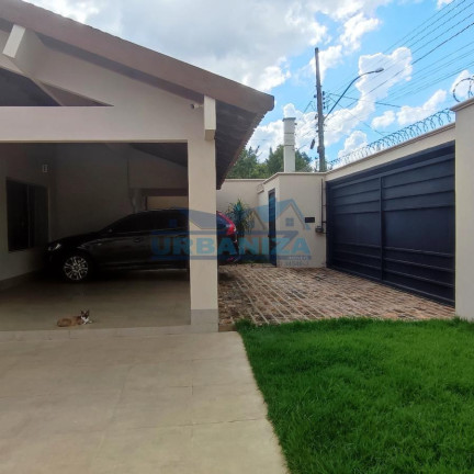 Imagem Casa à Venda, 427 m² em Perdizes Residencial Parque - Birigui Imagem Casa à Venda, 427 m² em Perdizes Residencial Parque - Birigui