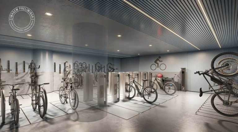 Apartamento com 4 Quartos à Venda, 368 m² em Jardim Paulista - São Paulo