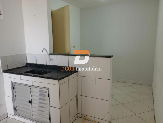 Imagem Apartamento com 1 Quarto para Alugar, 48 m² em Centro - Diadema Imagem Apartamento com 1 Quarto para Alugar, 48 m² em Centro - Diadema